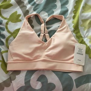 NWT Fabletics All day every day sports bra XL